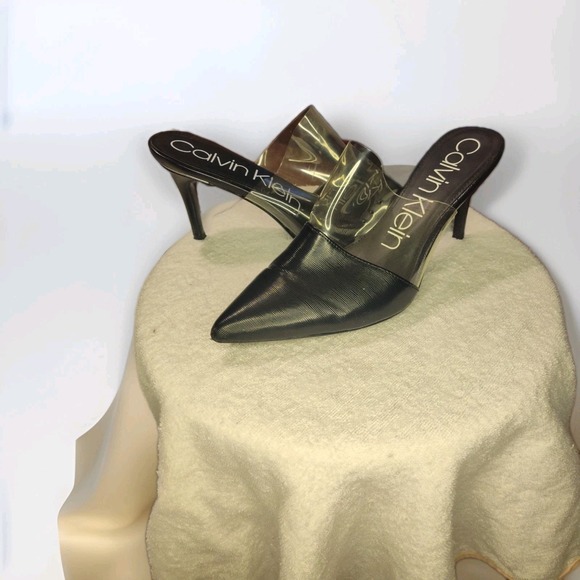 Calvin Klein Shoes - Calvin Klein Women's Pumps Shoes